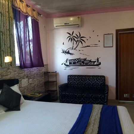 Sundarban Guest House 구와하티 외부 사진