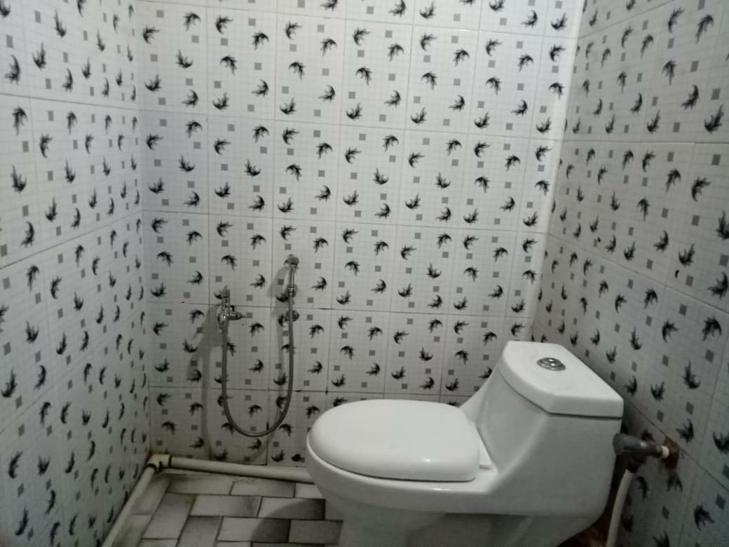 Sundarban Guest House 구와하티 외부 사진